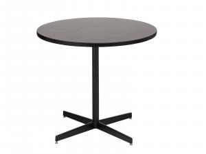 Cafe Table -- Trade Show Furniture Rental